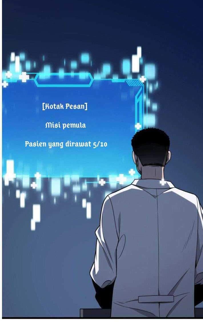 Great Doctor Ling Ran Chapter 5 - halaman 28
