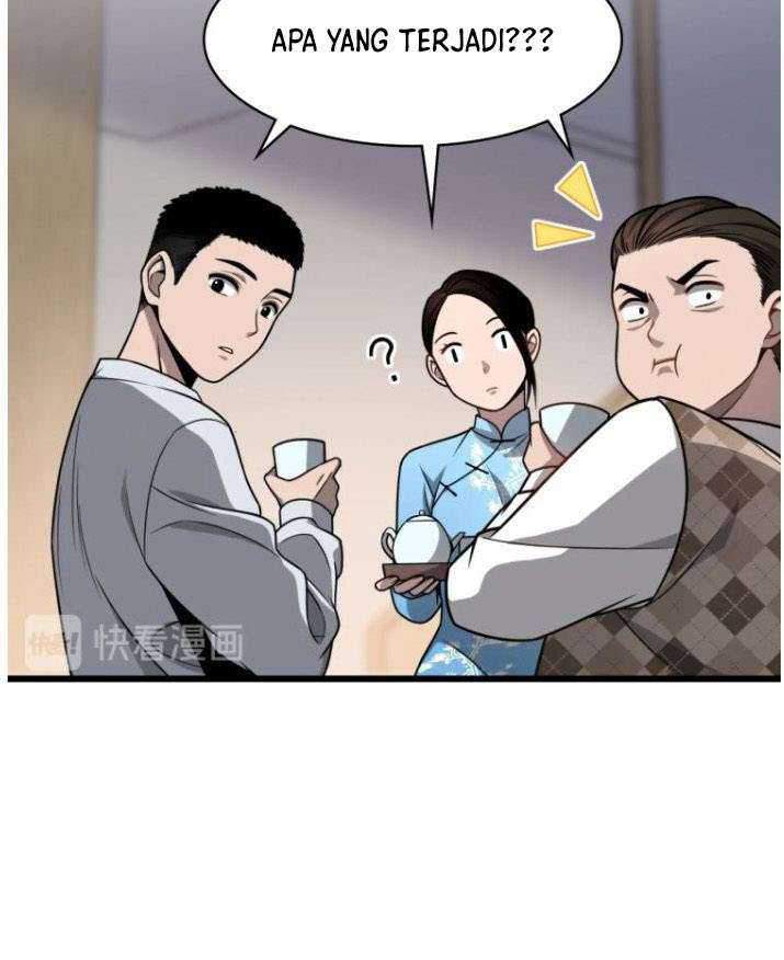 Great Doctor Ling Ran Chapter 5 - halaman 35