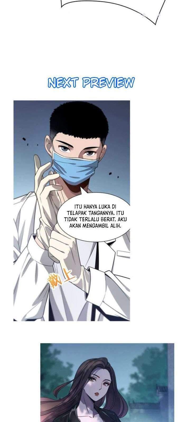 Great Doctor Ling Ran Chapter 5 - halaman 37