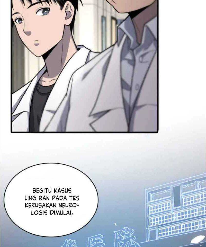 Great Doctor Ling Ran Chapter 50 - halaman 20