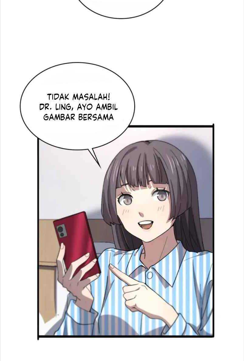 Great Doctor Ling Ran Chapter 50 - halaman 29