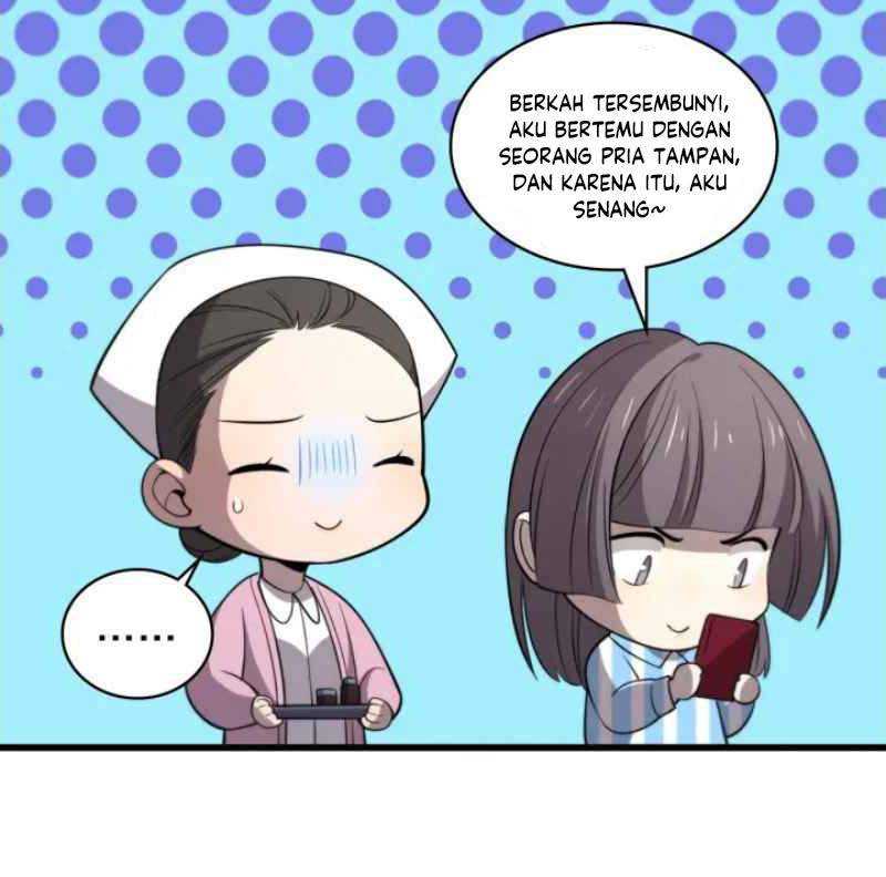 Great Doctor Ling Ran Chapter 50 - halaman 35