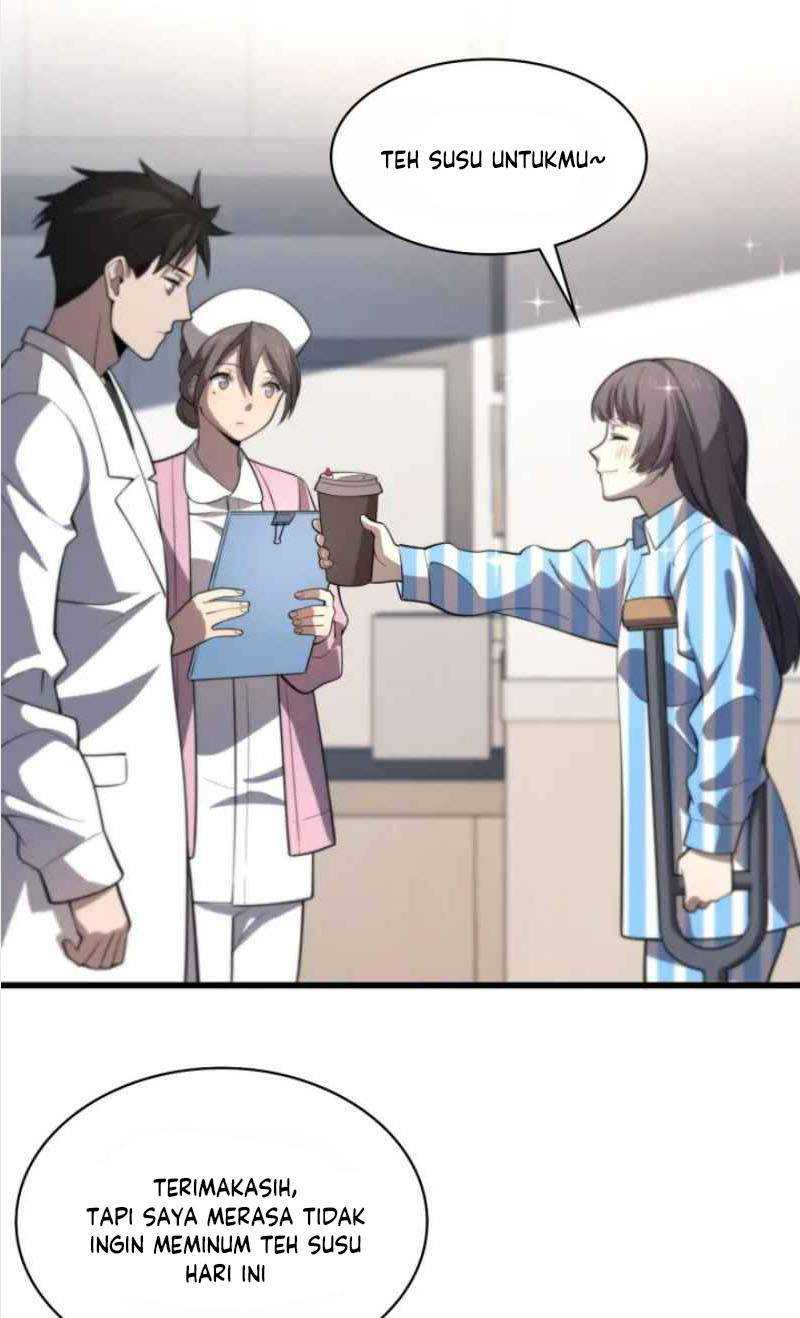 Great Doctor Ling Ran Chapter 50 - halaman 38