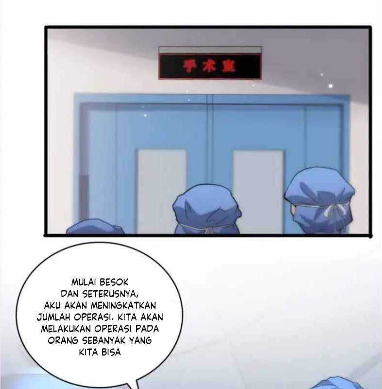 Great Doctor Ling Ran Chapter 51 - halaman 11