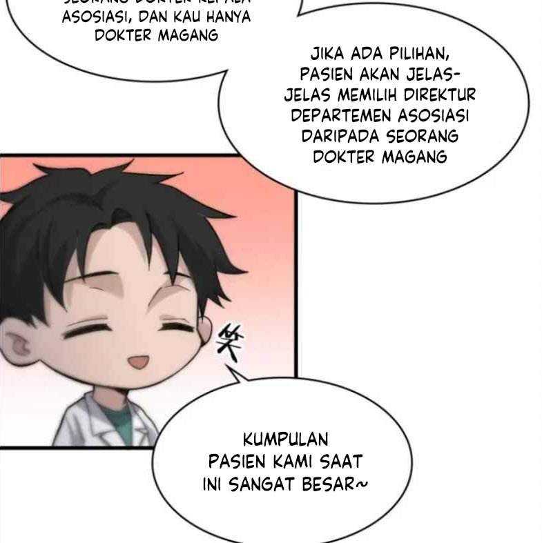 Great Doctor Ling Ran Chapter 51 - halaman 4