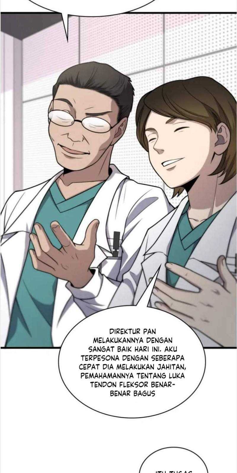 Great Doctor Ling Ran Chapter 52 - halaman 19