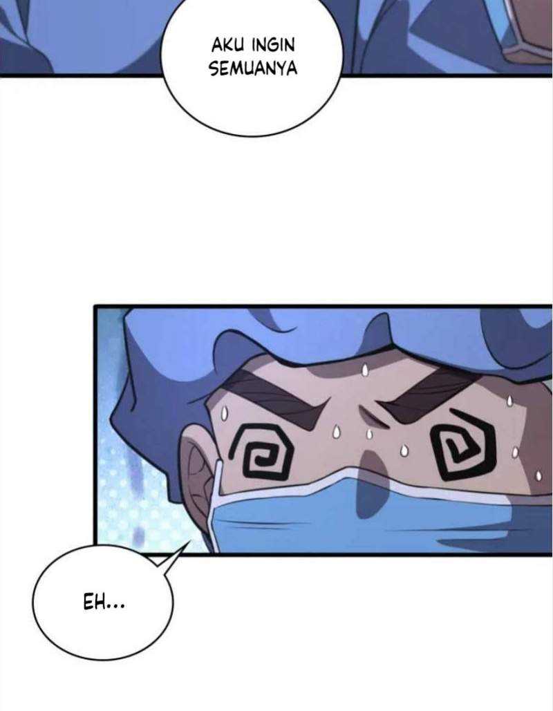 Great Doctor Ling Ran Chapter 52 - halaman 27