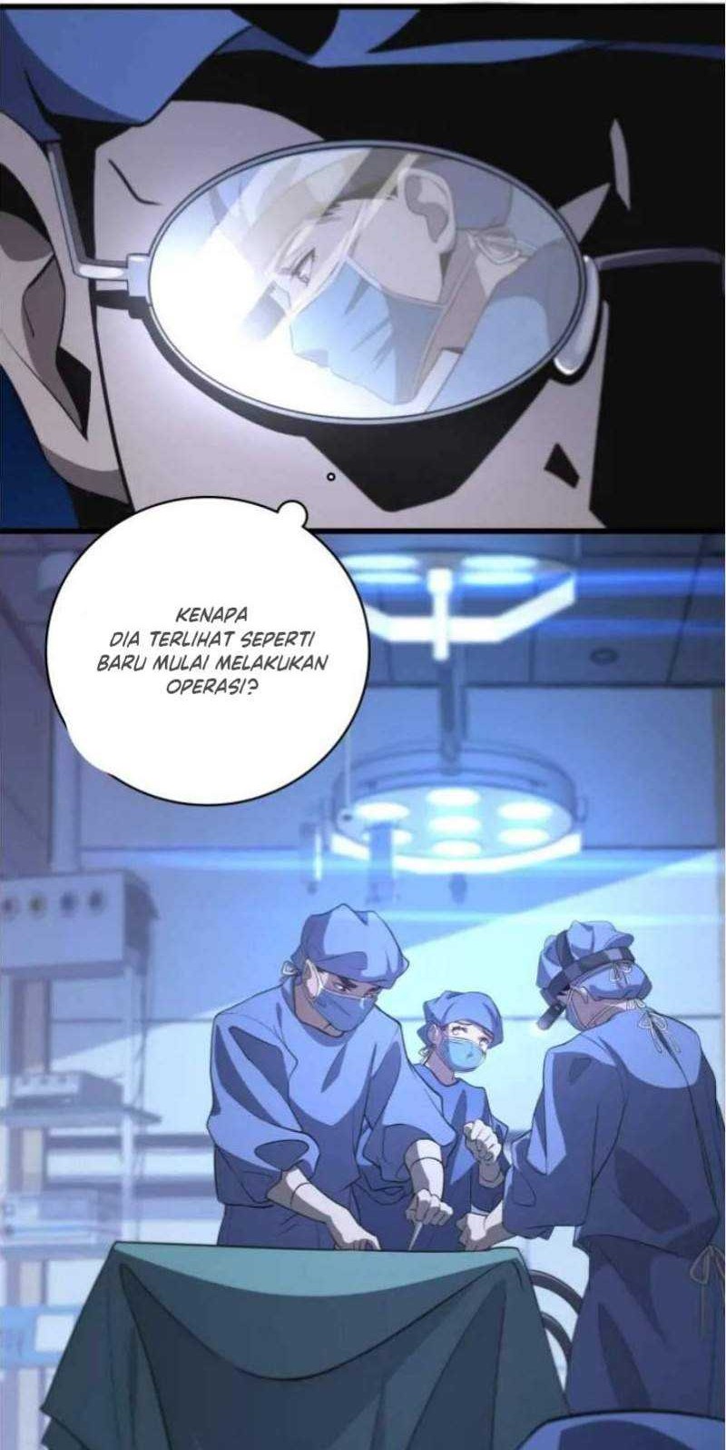 Great Doctor Ling Ran Chapter 52 - halaman 29