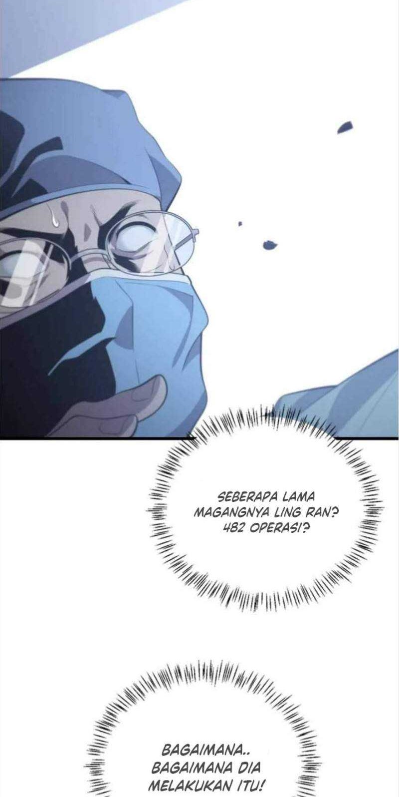 Great Doctor Ling Ran Chapter 52 - halaman 36