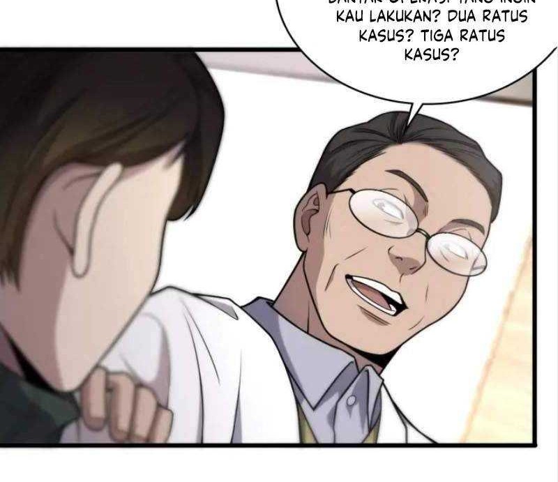 Great Doctor Ling Ran Chapter 52 - halaman 5