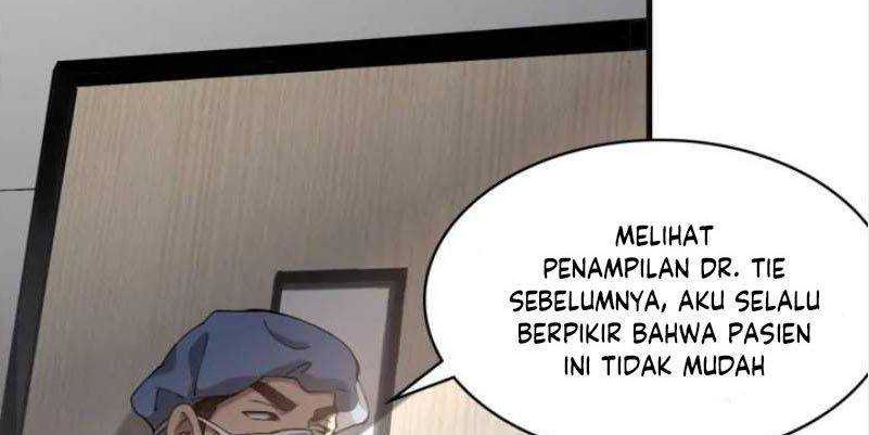 Great Doctor Ling Ran Chapter 54 - halaman 15
