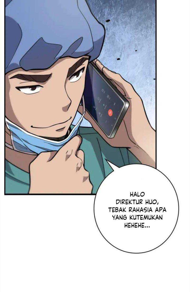 Great Doctor Ling Ran Chapter 54 - halaman 21