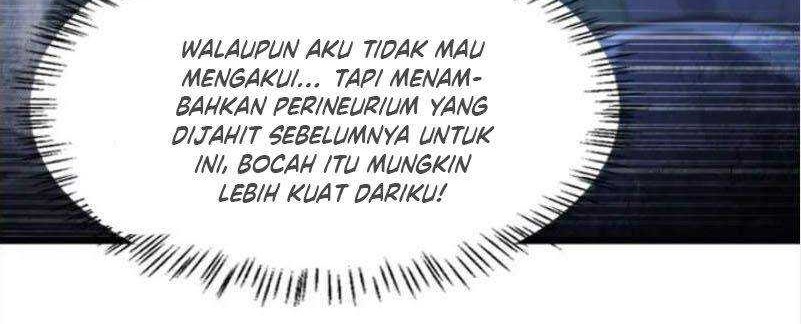 Great Doctor Ling Ran Chapter 54 - halaman 25