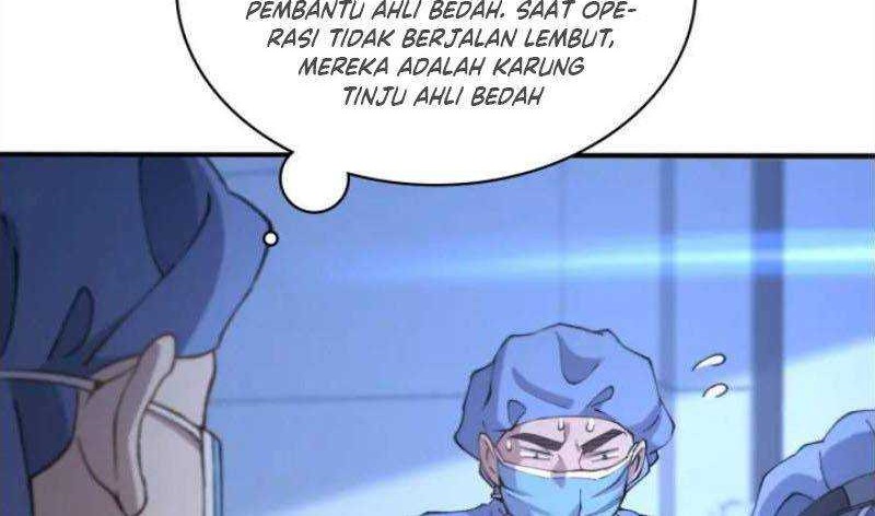 Great Doctor Ling Ran Chapter 54 - halaman 3
