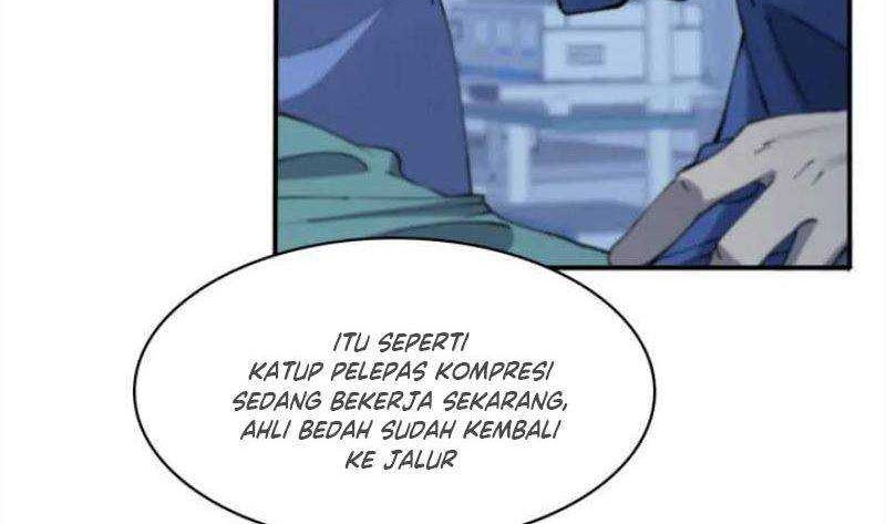 Great Doctor Ling Ran Chapter 54 - halaman 5