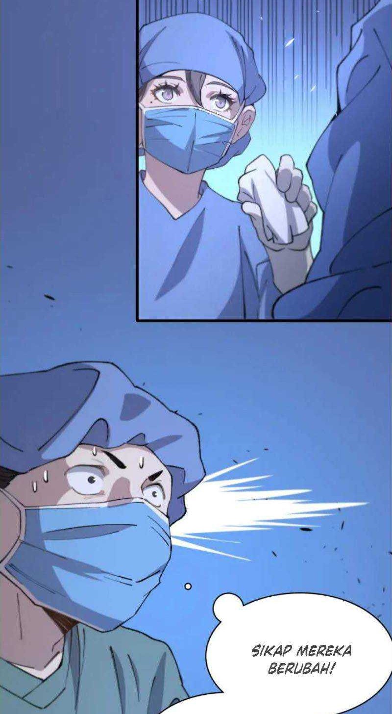 Great Doctor Ling Ran Chapter 54 - halaman 7