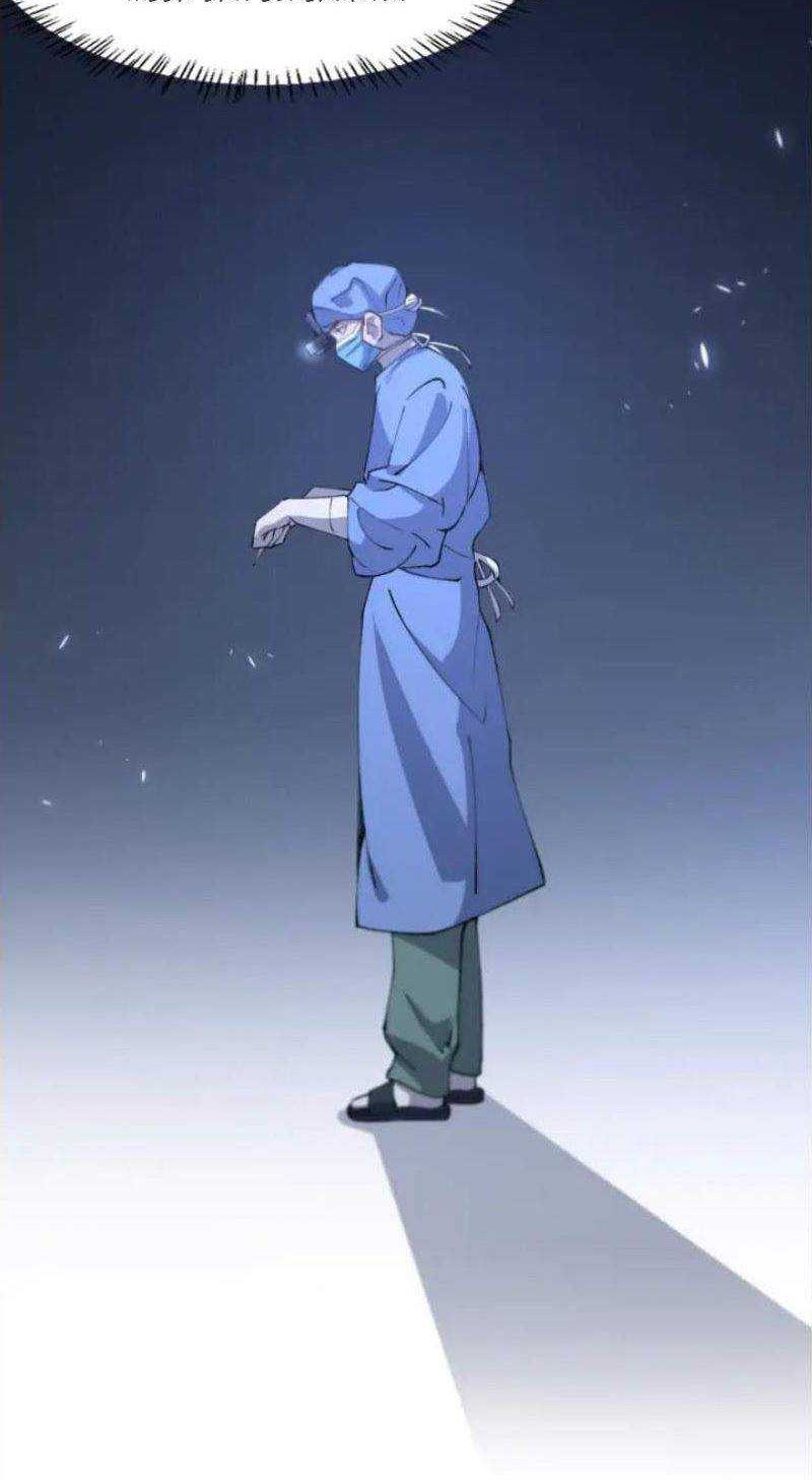 Great Doctor Ling Ran Chapter 54 - halaman 9