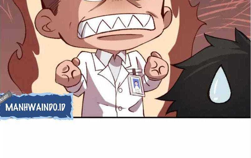 Great Doctor Ling Ran Chapter 55 - halaman 13