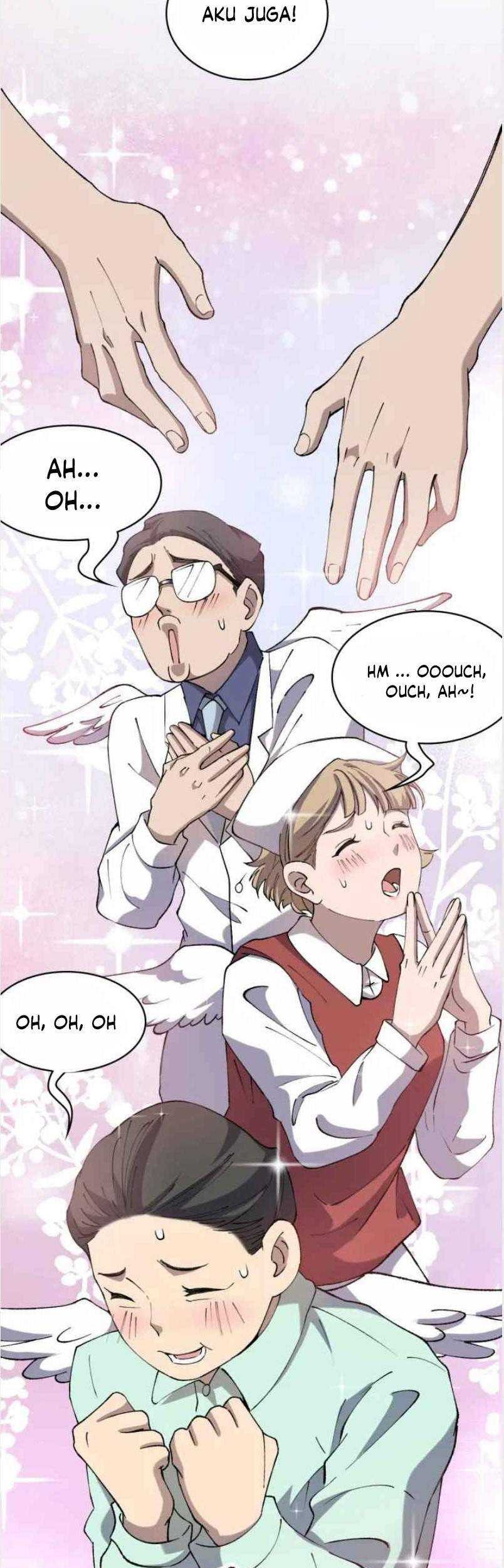 Great Doctor Ling Ran Chapter 55 - halaman 28