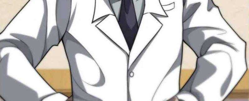 Great Doctor Ling Ran Chapter 55 - halaman 31