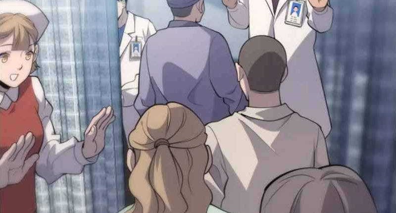 Great Doctor Ling Ran Chapter 55 - halaman 41