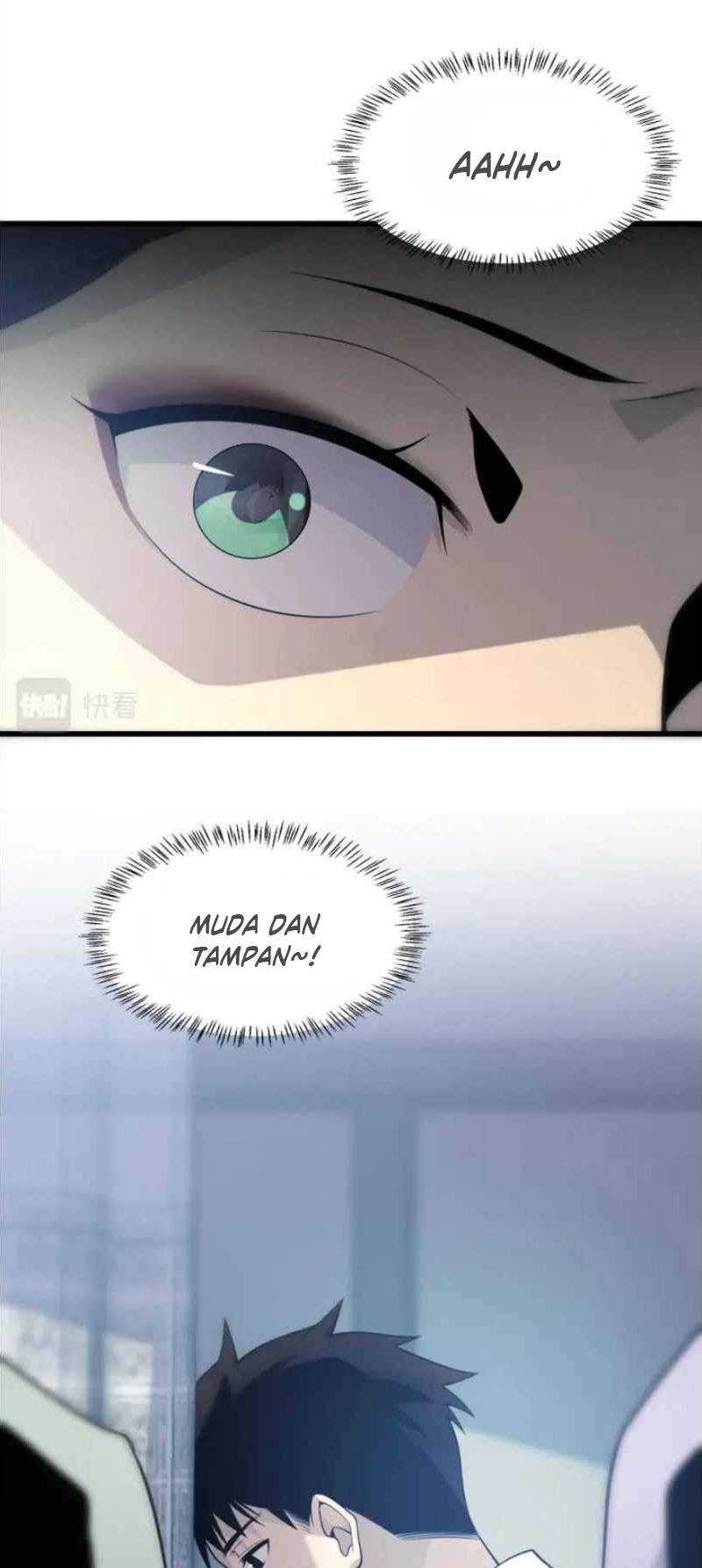 Great Doctor Ling Ran Chapter 55 - halaman 44