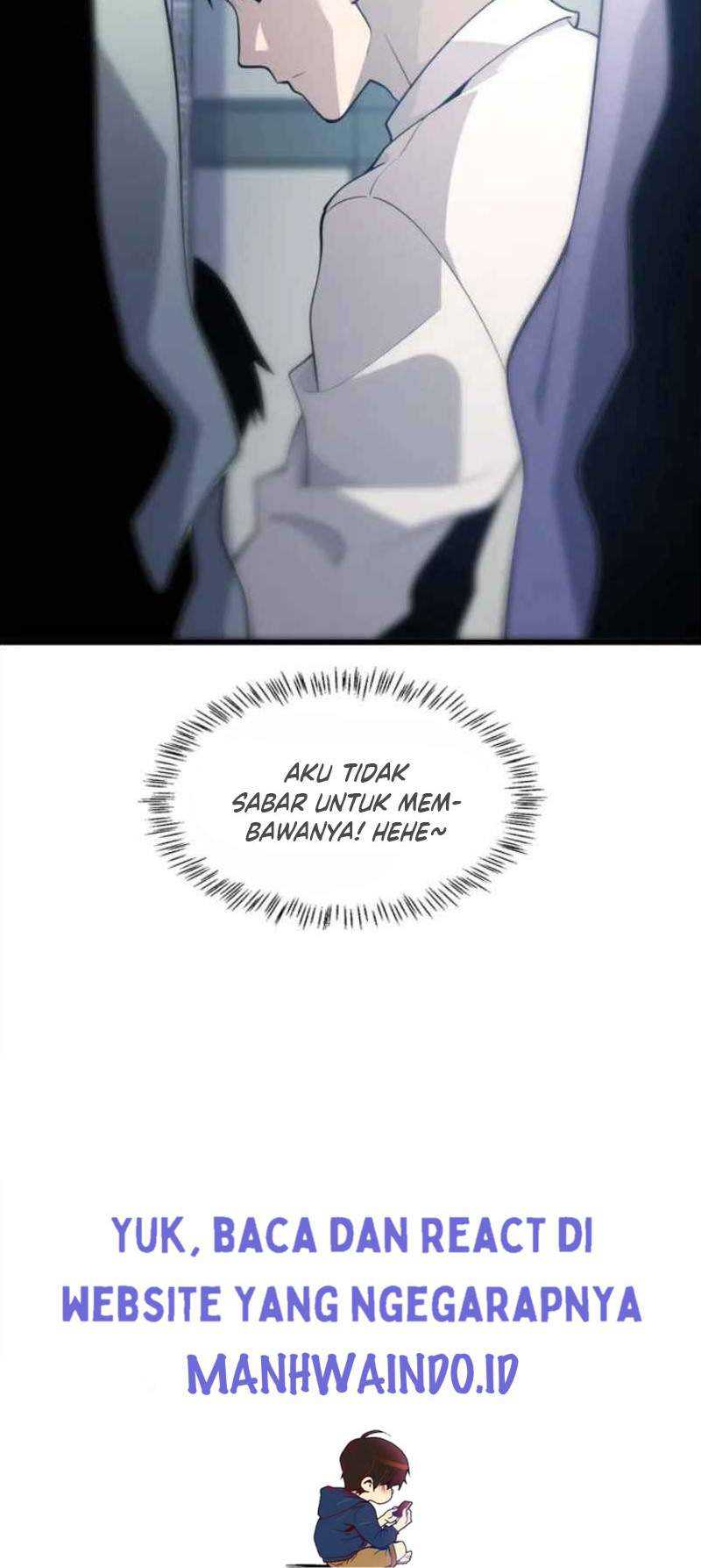 Great Doctor Ling Ran Chapter 55 - halaman 45