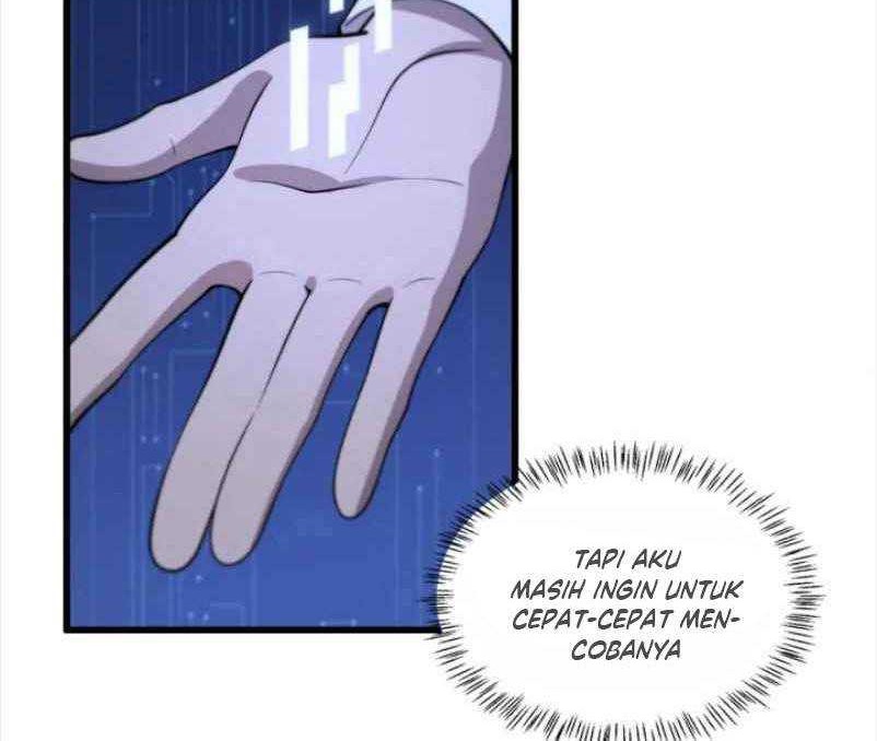 Great Doctor Ling Ran Chapter 55 - halaman 5