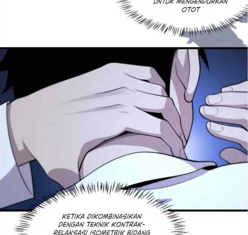Great Doctor Ling Ran Chapter 55 - halaman 7