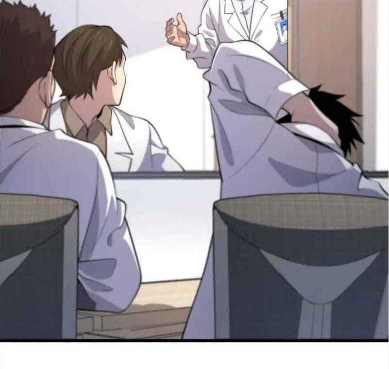 Great Doctor Ling Ran Chapter 55 - halaman 9