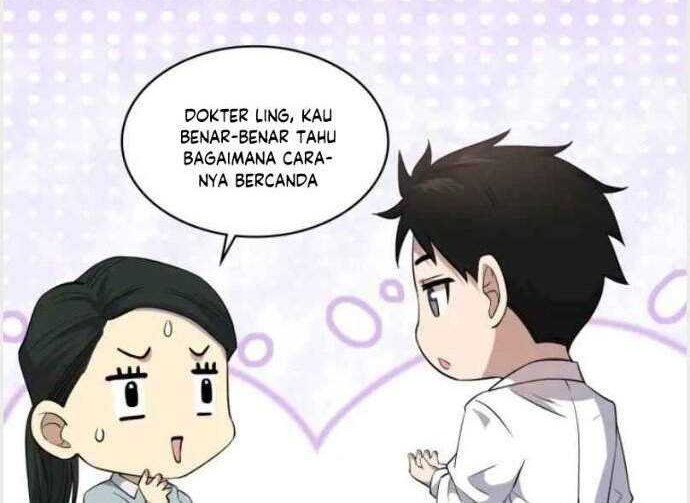 Great Doctor Ling Ran Chapter 56 - halaman 10