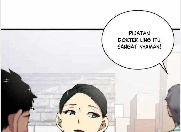 Great Doctor Ling Ran Chapter 56 - halaman 2