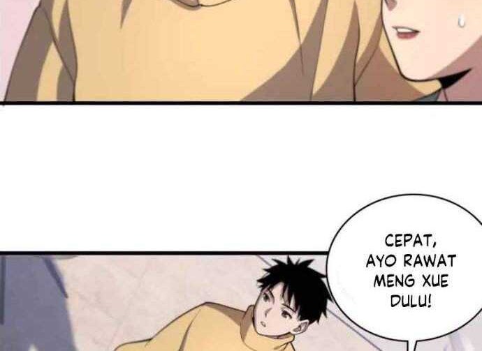 Great Doctor Ling Ran Chapter 56 - halaman 26