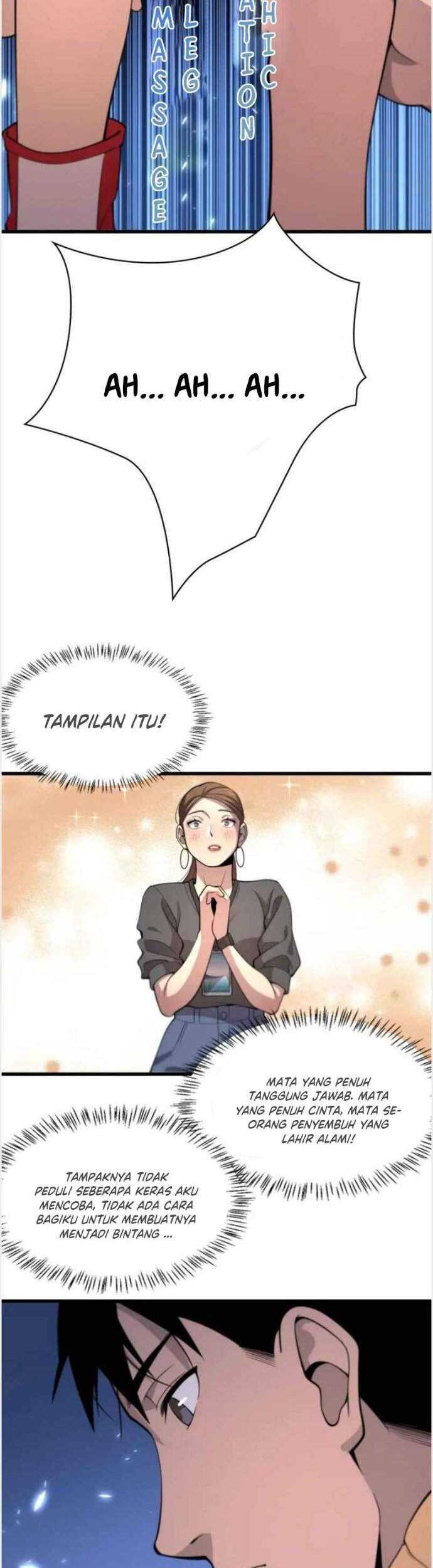 Great Doctor Ling Ran Chapter 56 - halaman 33