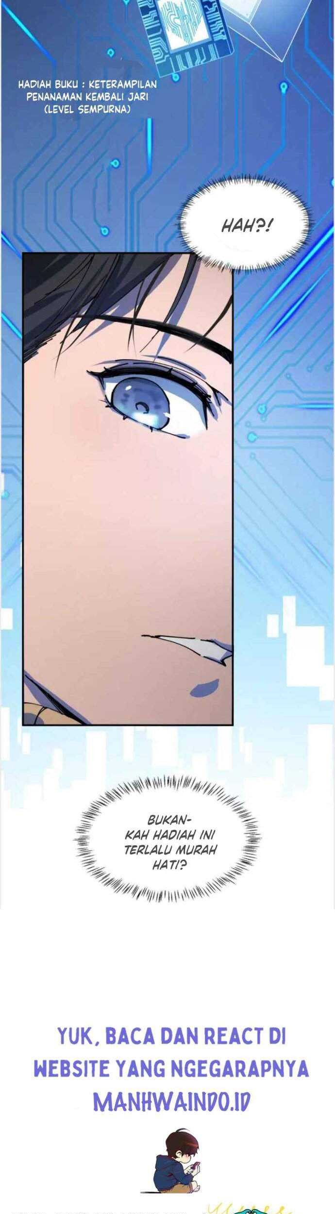 Great Doctor Ling Ran Chapter 56 - halaman 39
