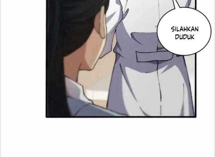Great Doctor Ling Ran Chapter 56 - halaman 4
