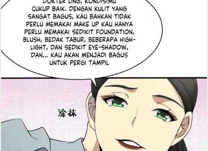 Great Doctor Ling Ran Chapter 56 - halaman 8