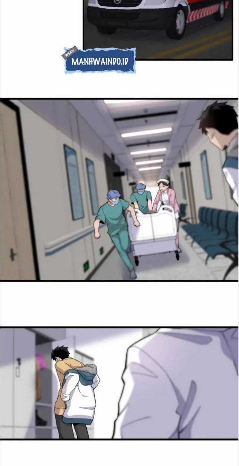 Great Doctor Ling Ran Chapter 57 - halaman 15