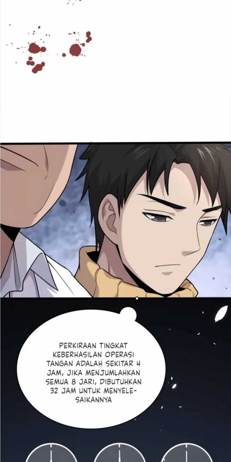 Great Doctor Ling Ran Chapter 57 - halaman 26