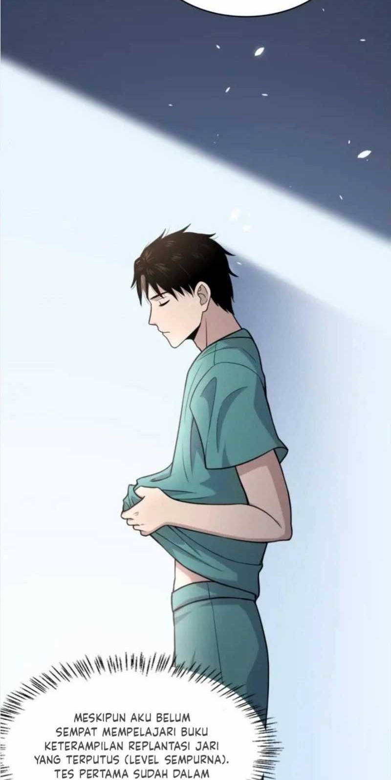 Great Doctor Ling Ran Chapter 57 - halaman 29