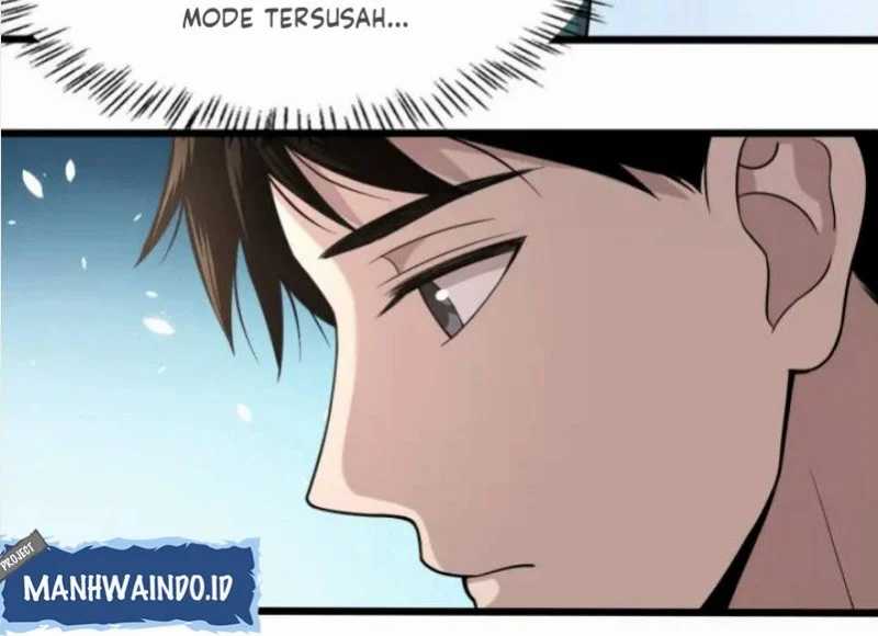 Great Doctor Ling Ran Chapter 57 - halaman 30