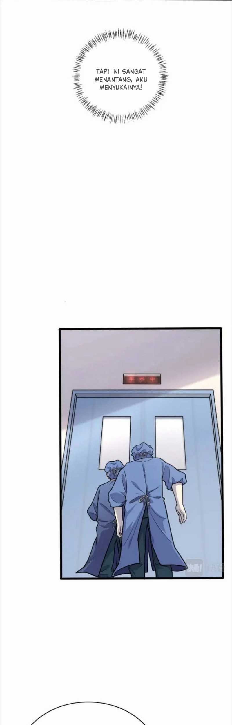 Great Doctor Ling Ran Chapter 57 - halaman 31