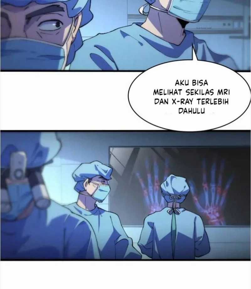 Great Doctor Ling Ran Chapter 57 - halaman 33