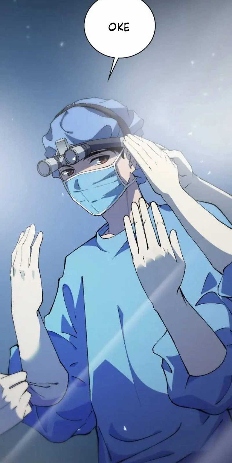 Great Doctor Ling Ran Chapter 57 - halaman 37