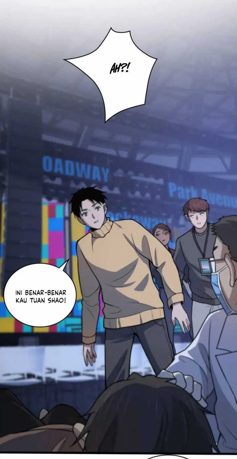 Great Doctor Ling Ran Chapter 57 - halaman 7
