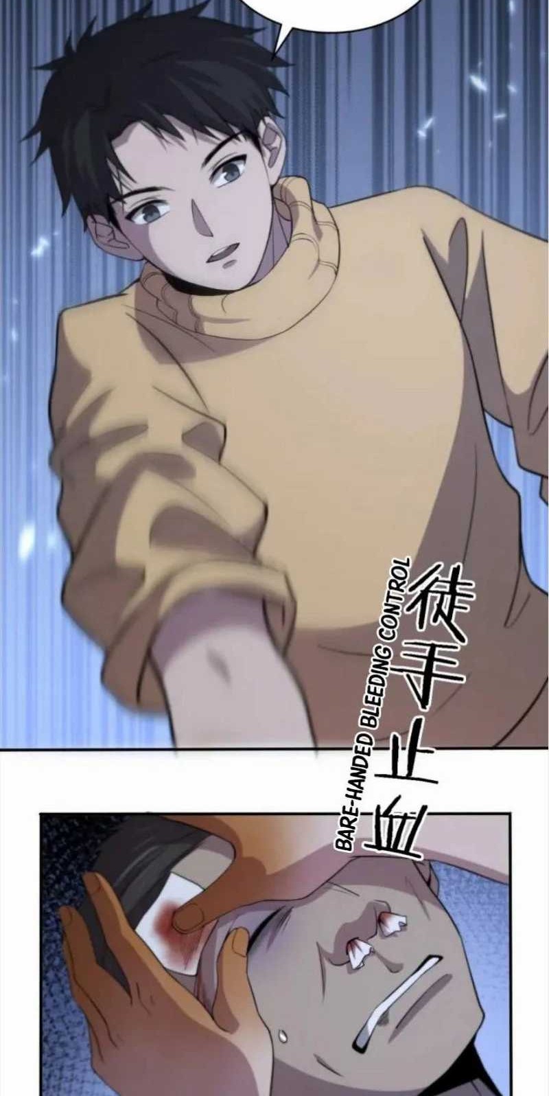 Great Doctor Ling Ran Chapter 57 - halaman 9