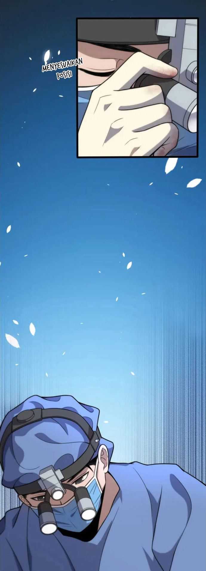 Great Doctor Ling Ran Chapter 58 - halaman 27