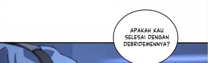 Great Doctor Ling Ran Chapter 58 - halaman 6