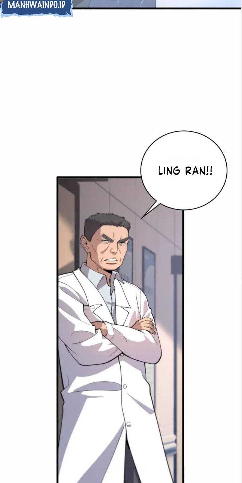 Great Doctor Ling Ran Chapter 59 - halaman 29
