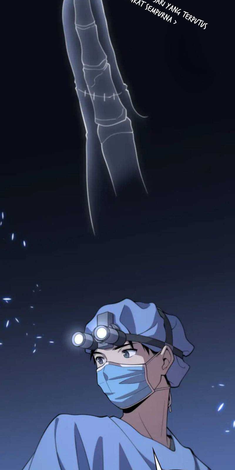 Great Doctor Ling Ran Chapter 59 - halaman 7